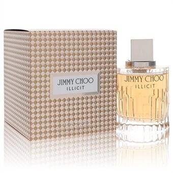 Jimmy Choo Illicit by Jimmy Choo - Eau De Parfum Spray 100 ml - for kvinner