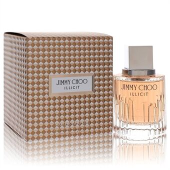 Jimmy Choo Illicit by Jimmy Choo - Eau De Parfum Spray 60 ml - for kvinner