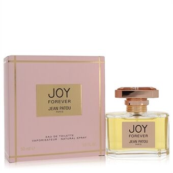 Joy Forever by Jean Patou - Eau De Toilette Spray 50 ml - for kvinner