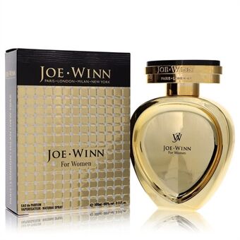 Joe Winn by Joe Winn - Eau De Parfum Spray 100 ml - for kvinner