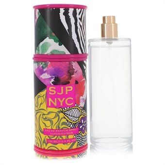 Sjp Nyc by Sarah Jessica Parker - Eau De Parfum Spray 100 ml - for kvinner