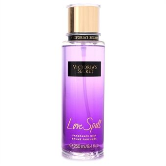 Victoria\'s Secret Love Spell by Victoria\'s Secret - Fragrance Mist Spray 248 ml - for kvinner