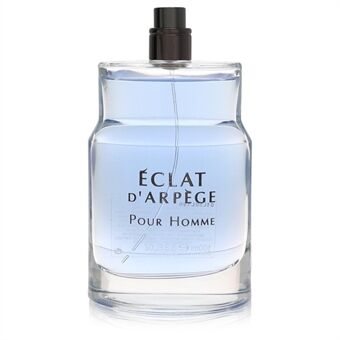 Eclat D\'Arpege by Lanvin - Eau De Toilette Spray (Tester) 100 ml - for menn