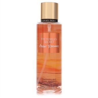 Victoria\'s Secret Amber Romance by Victoria\'s Secret - Fragrance Mist Spray 248 ml - for kvinner