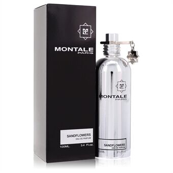 Montale Sandflowers by Montale - Eau De Parfum Spray 100 ml - for kvinner