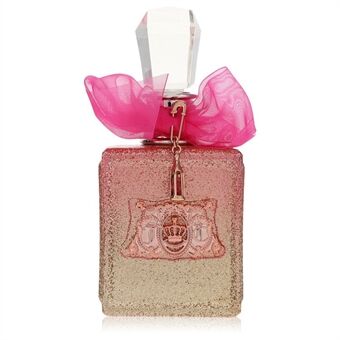 Viva La Juicy Rose by Juicy Couture - Eau De Parfum Spray (Tester) 100 ml - for kvinner