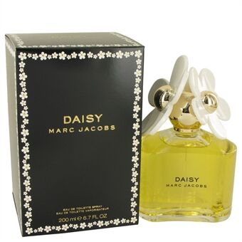 Daisy by Marc Jacobs - Eau De Toilette Spray 200 ml - for kvinner