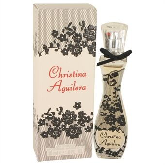 Christina Aguilera by Christina Aguilera - Eau De Parfum Spray 30 ml - for kvinner