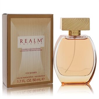 Realm Intense by Erox - Eau De Parfum Spray 50 ml - for kvinner