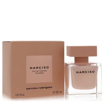 Narciso Poudree by Narciso Rodriguez - Eau De Parfum Spray 50 ml - for kvinner