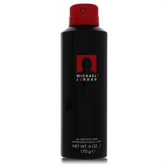 Michael Jordan by Michael Jordan - Body Spray 177 ml - for menn