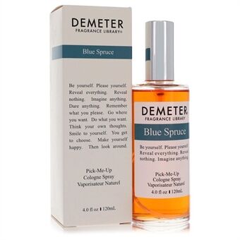 Demeter Blue Spruce by Demeter - Cologne Spray 120 ml - for kvinner