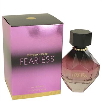 Fearless by Victoria\'s Secret - Eau De Parfum Spray 100 ml - for kvinner