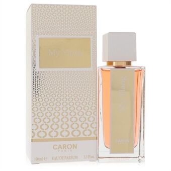 My Ylang by Caron - Eau De Parfum Spray 100 ml - for kvinner