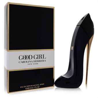 Good Girl by Carolina Herrera - Eau De Parfum Spray 80 ml - for kvinner