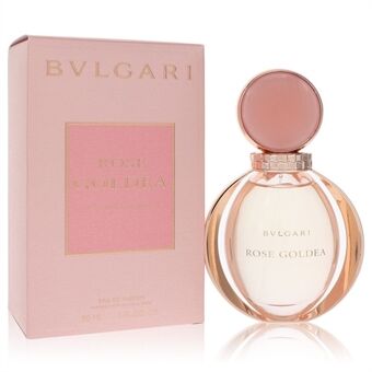 Rose Goldea by Bvlgari - Eau De Parfum Spray 90 ml - for kvinner