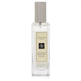 Jo Malone Wood Sage & Sea Salt by Jo Malone - Cologne Spray (Unisex Unboxed) 30 ml - for menn