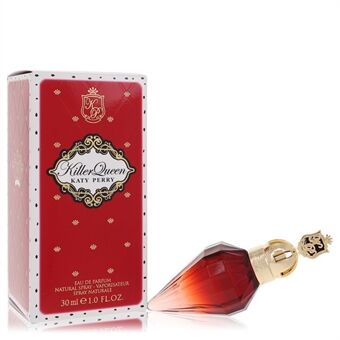 Killer Queen by Katy Perry - Eau De Parfum Spray 30 ml - for kvinner