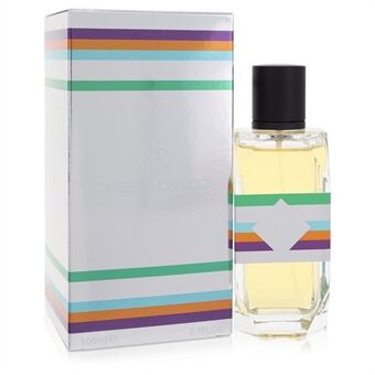 Roberto Capucci by Capucci - Eau De Parfum Spray 100 ml - for menn