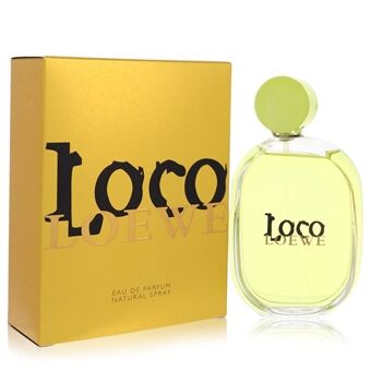 Loco Loewe by Loewe - Eau De Parfum Spray 50 ml - for kvinner