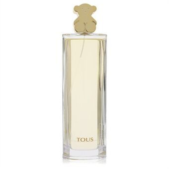 Tous Gold by Tous - Eau De Parfum Spray (Tester) 90 ml - for kvinner