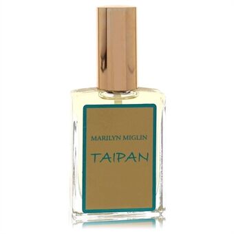 Taipan by Marilyn Miglin - Eau De Parfum Spray 30 ml - for kvinner