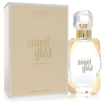 Victoria\'s Secret Angel Gold by Victoria\'s Secret - Eau De Parfum Spray 100 ml - for kvinner