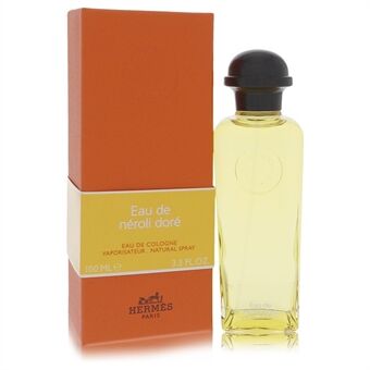 Eau De Neroli Dore by Hermes - Eau De Cologne Spray (Unisex) 100 ml - for menn