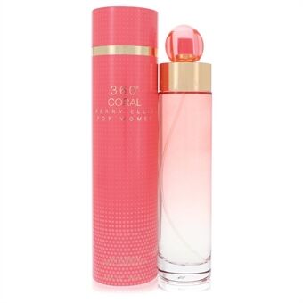 Perry Ellis 360 Coral by Perry Ellis - Eau De Parfum Spray 200 ml - for kvinner