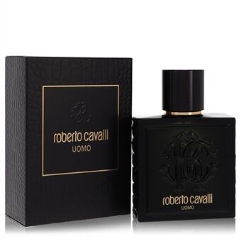 Roberto Cavalli Uomo by Roberto Cavalli - Eau De Toilette Spray 100 ml - for menn