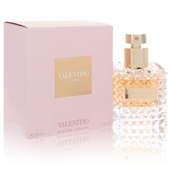 Valentino Donna by Valentino - Eau De Parfum Spray 50 ml - for kvinner