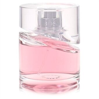 Boss Femme by Hugo Boss - Eau De Parfum Spray (unboxed) 50 ml - for kvinner