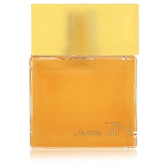 Zen by Shiseido - Eau De Parfum Spray (unboxed) 100 ml - for kvinner