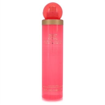 Perry Ellis 360 Coral by Perry Ellis - Body Mist 240 ml - for kvinner