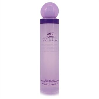 Perry Ellis 360 Purple by Perry Ellis - Body Mist 240 ml - for kvinner