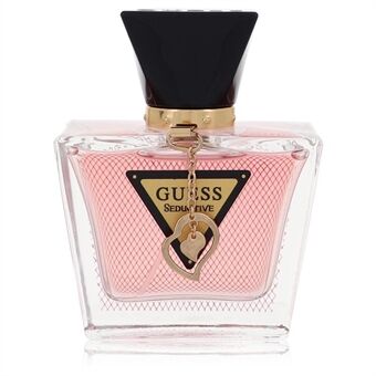 Guess Seductive I\'m Yours by Guess - Eau De Toilette Spray (Tester) 50 ml - for kvinner