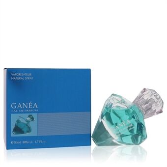 Ganea by Ganea - Eau De Parfum Spray 50 ml - for kvinner