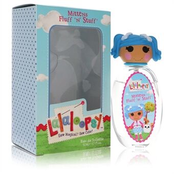 Lalaloopsy by Marmol & Son - Eau De Toilette Spray (Fluff n Stuff) 50 ml - for kvinner