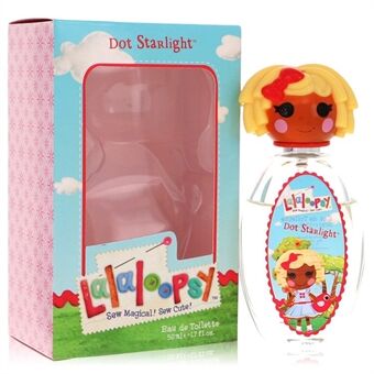 Lalaloopsy by Marmol & Son - Eau De Toilette Spray (Dot Starlight) 50 ml - for kvinner