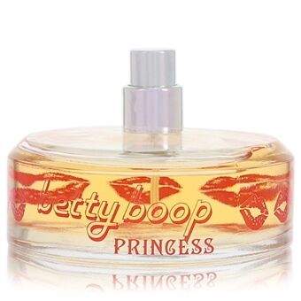 Betty Boop Princess by Betty Boop - Eau De Parfum Spray (Tester) 75 ml - for kvinner