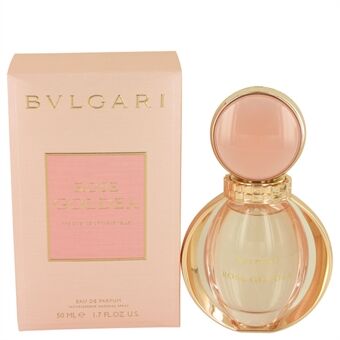 Rose Goldea by Bvlgari - Eau De Parfum Spray 50 ml - for kvinner