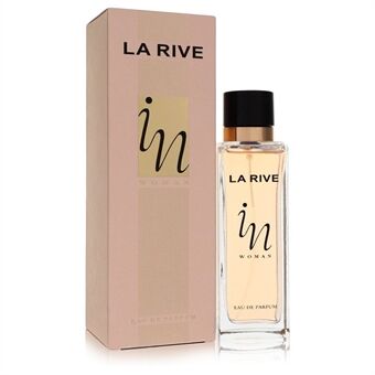 La Rive In Woman by La Rive - Eau De Parfum Spray 90 ml - for kvinner