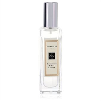 Jo Malone Blackberry & Bay by Jo Malone - Cologne Spray (Unisex Unboxed) 30 ml - for menn