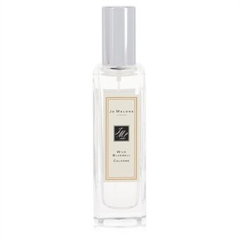 Jo Malone Wild Bluebell by Jo Malone - Cologne Spray (Unisex unboxed) 30 ml - for kvinner