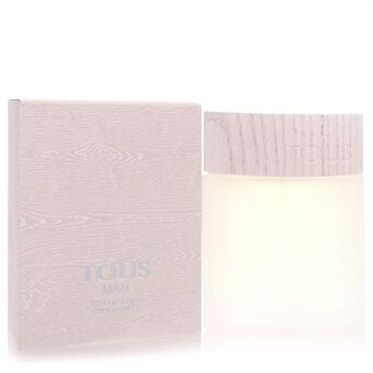 Tous Les Colognes by Tous - Concentrate Eau De Toilette Spray 100 ml - for menn