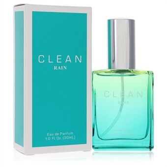 Clean Rain by Clean - Eau De Parfum Spray 30 ml - for kvinner