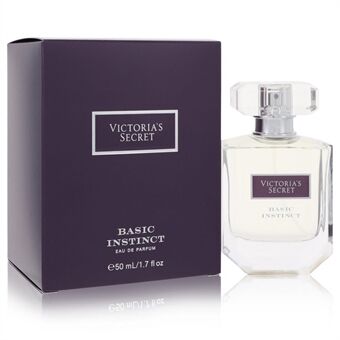 Basic Instinct by Victoria\'s Secret - Eau De Parfum Spray 50 ml - for kvinner