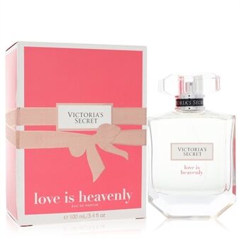 Love Is Heavenly by Victoria\'s Secret - Eau De Parfum Spray 100 ml - for kvinner