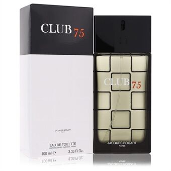 Jacques Bogart Club 75 by Jacques Bogart - Eau De Toilette Spray 98 ml - for menn