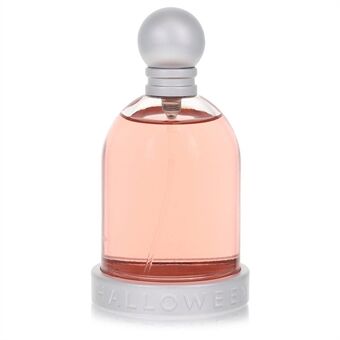 Halloween Kiss by Jesus Del Pozo - Eau De Toilette Spray (Tester) 100 ml - for kvinner